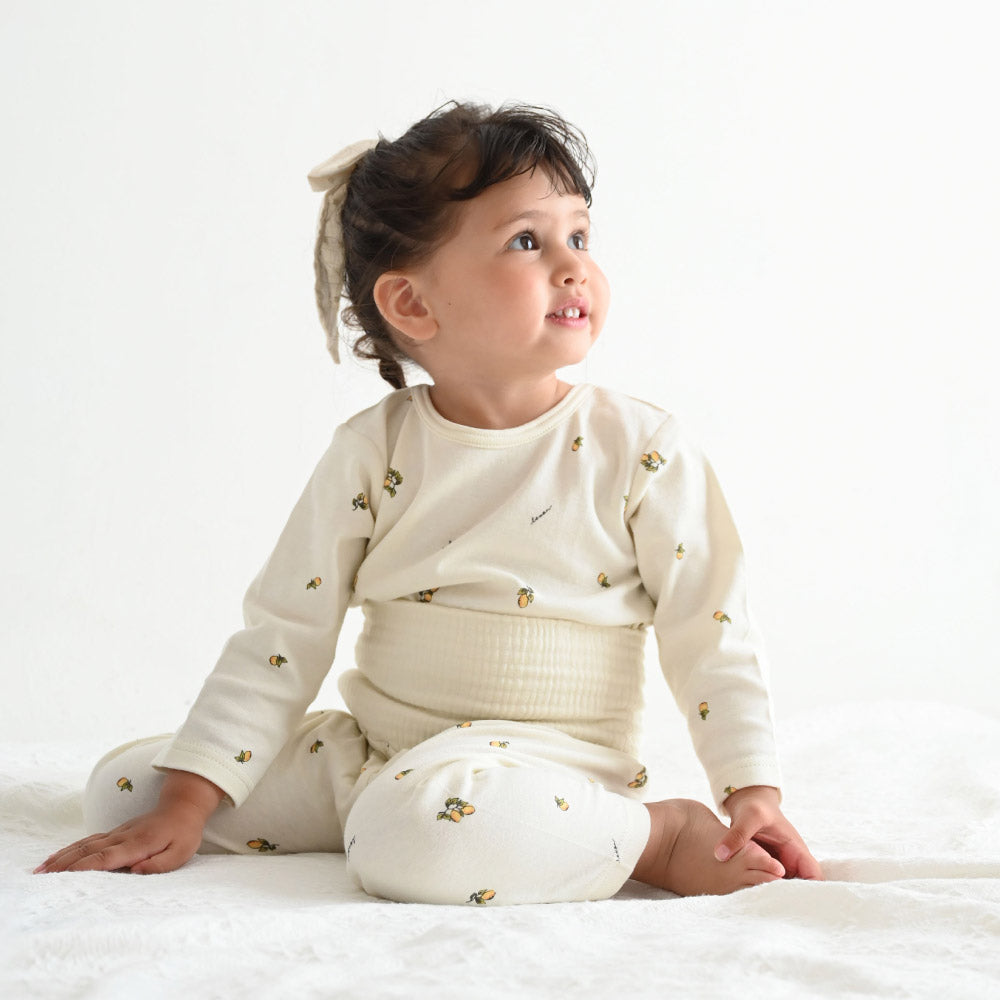 新品ヒスミニセットアップパジャマ パジャマ・セットアップ – PUPPAPUPO オフィシャルストア