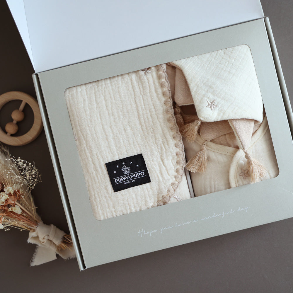 出産祝い・ベビーギフト