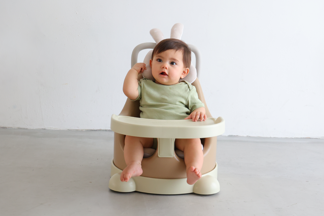 プッパプーポ ベビーチェア ベビーチェア・離乳食用椅子 – PUPPAPUPO オフィシャルストア