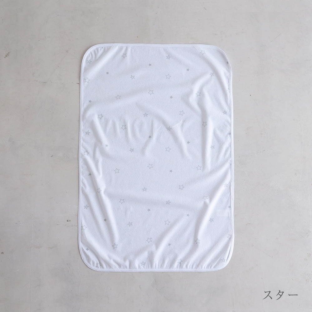 防水シーツ