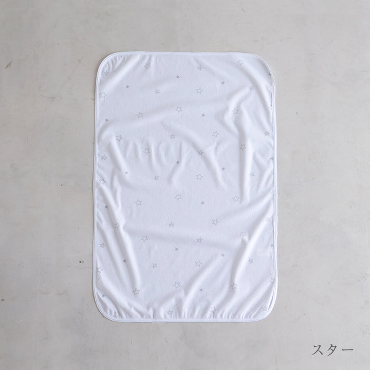 防水シーツ