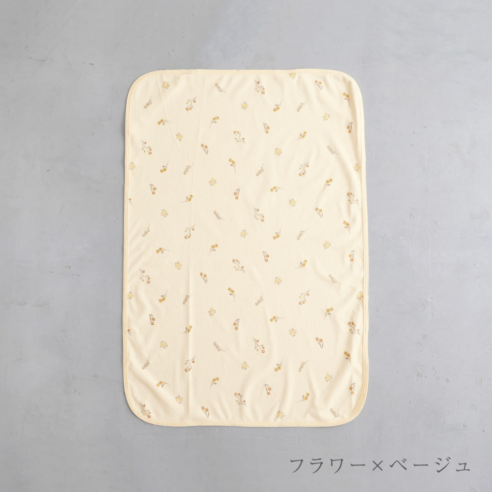 防水シーツ
