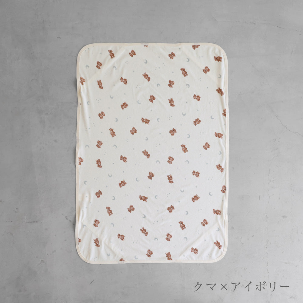 防水シーツ