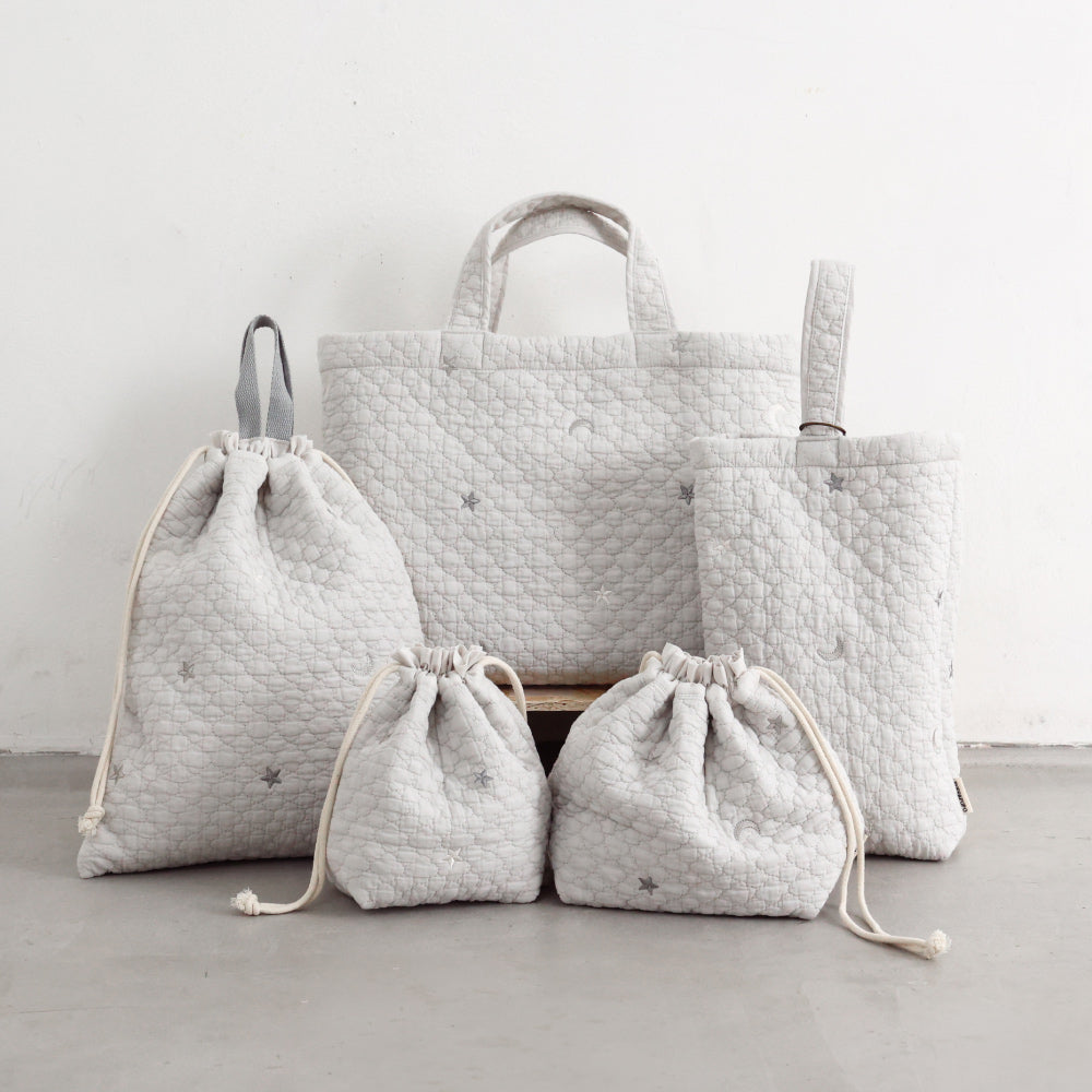 レッスンバッグ 5点セット イブル | PUPPAPUPO – PUPPAPUPO