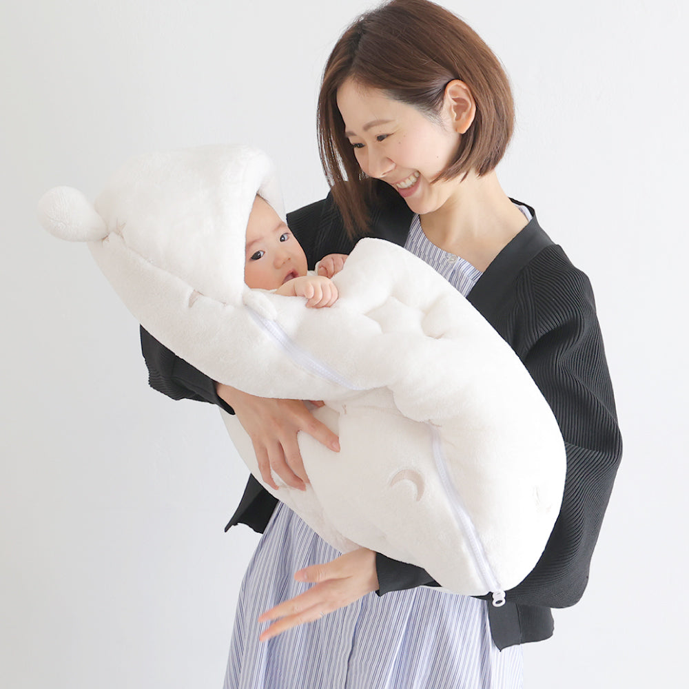 スリーピングバッグ フランネル – PUPPAPUPO オフィシャルストア