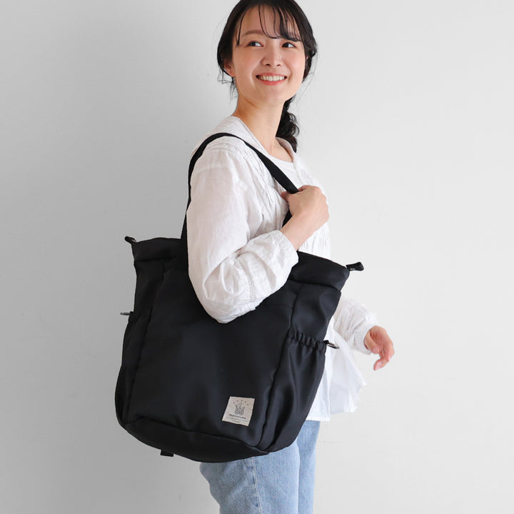 マザーズバッグ
