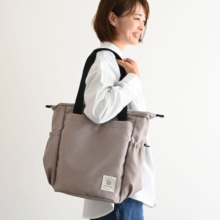 マザーズバッグ