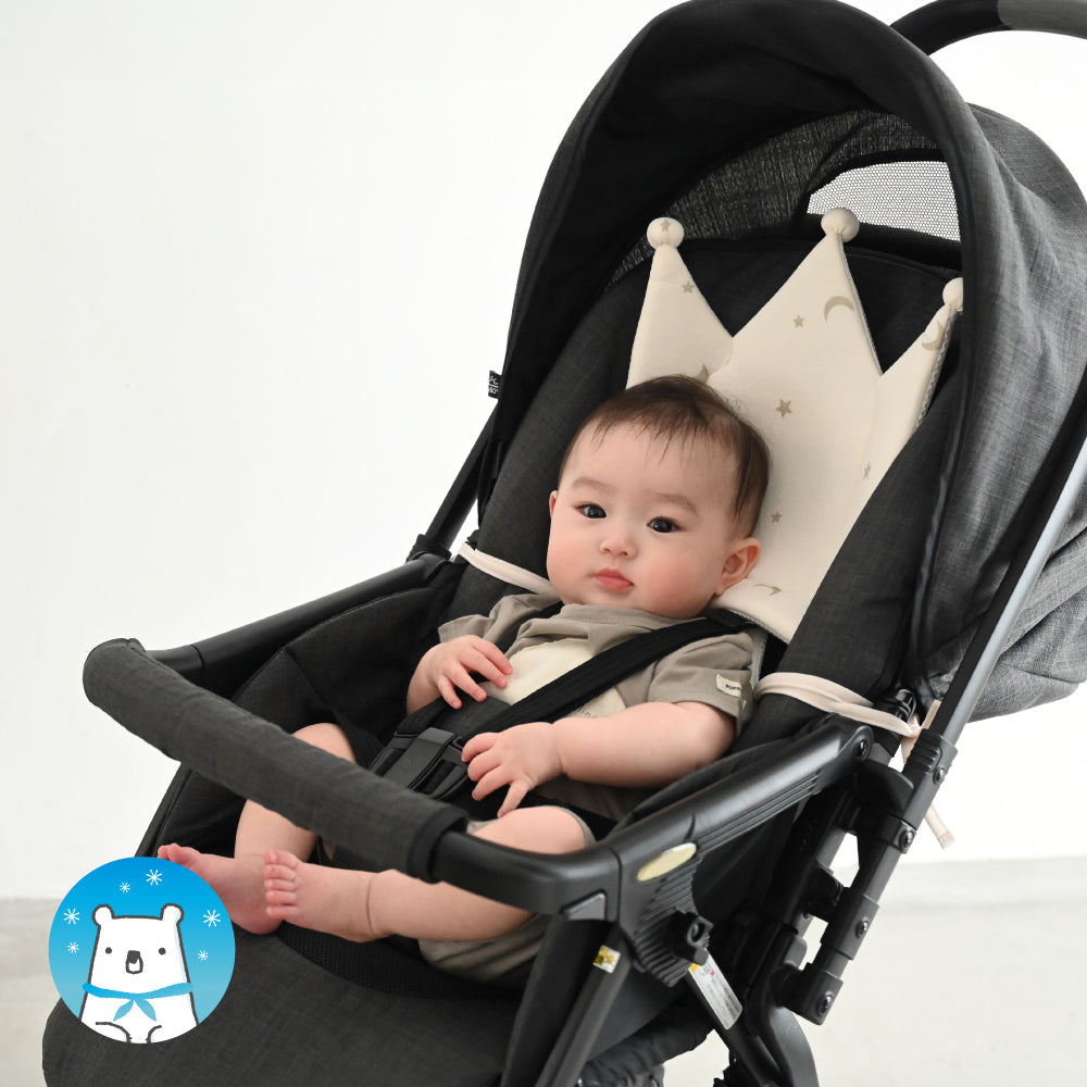 冷感】 ベビーカーシート 保冷ジェル 4個付き – PUPPAPUPO