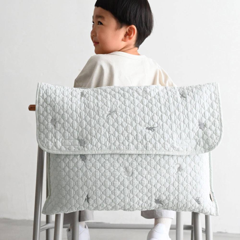 プッパプーポ 防災頭巾カバー イブル モロッカン – PUPPAPUPO