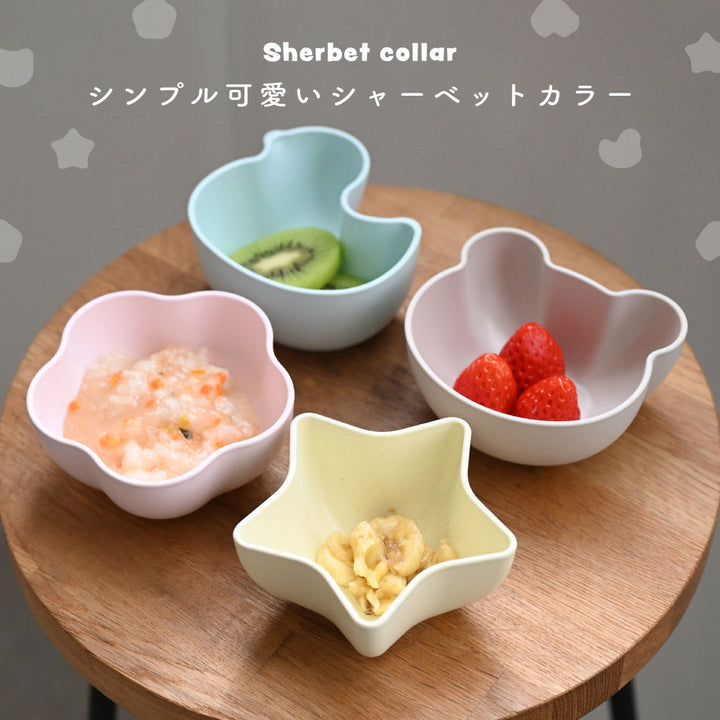 Kids Palette ボウル