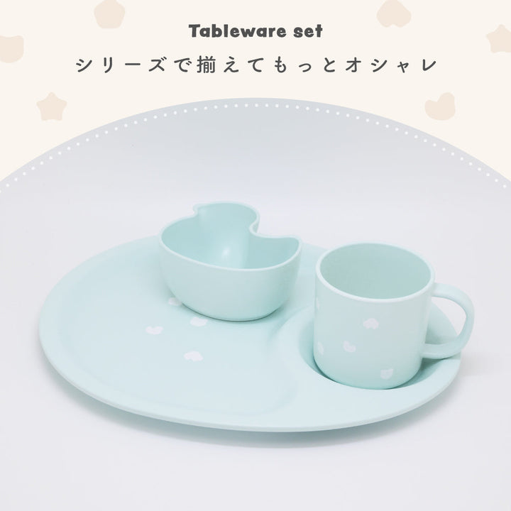 Kids Palette ボウル