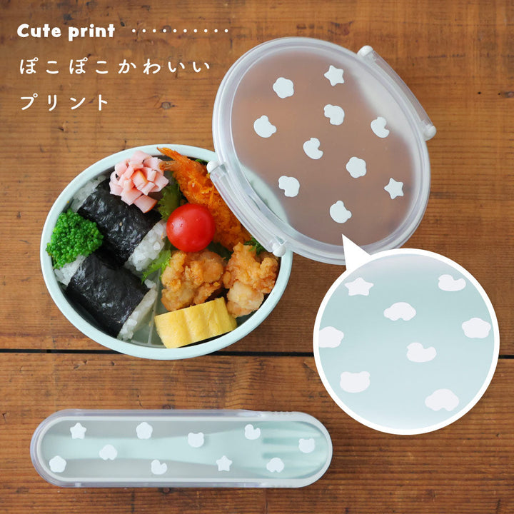 Kids Palette お弁当箱