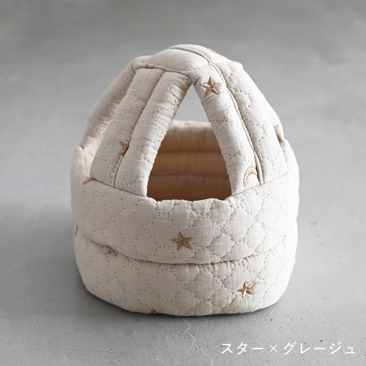 ごっつん防止 ベビー ヘルメット