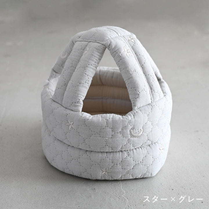 ごっつん防止 ベビー ヘルメット