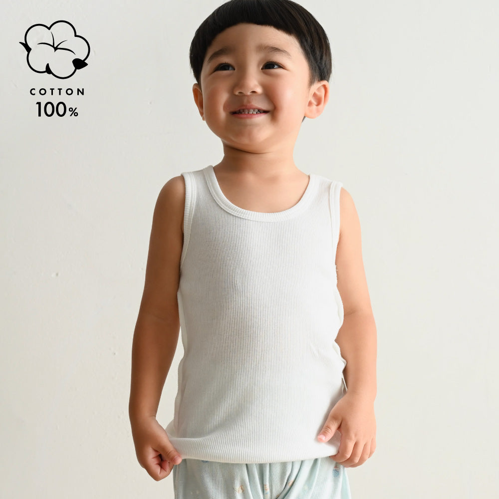 肌着 タンクトップ テレコ – PUPPAPUPO オフィシャルストア