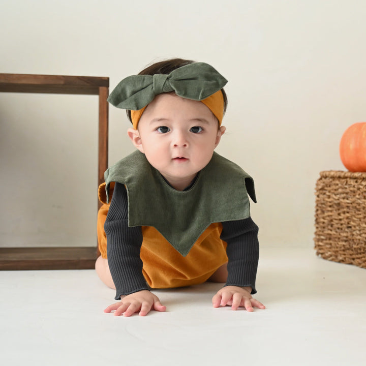 【ハロウィン】 コスチューム  かぼちゃ デビル