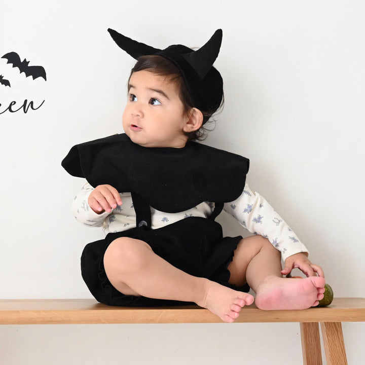 【ハロウィン】 コスチューム  かぼちゃ デビル