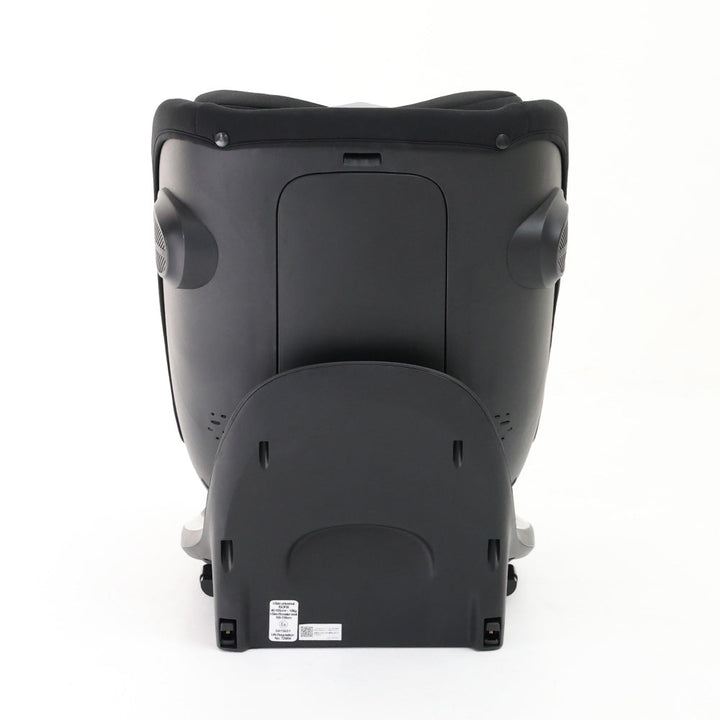 【回転式】 チャイルドシート ISOFIX