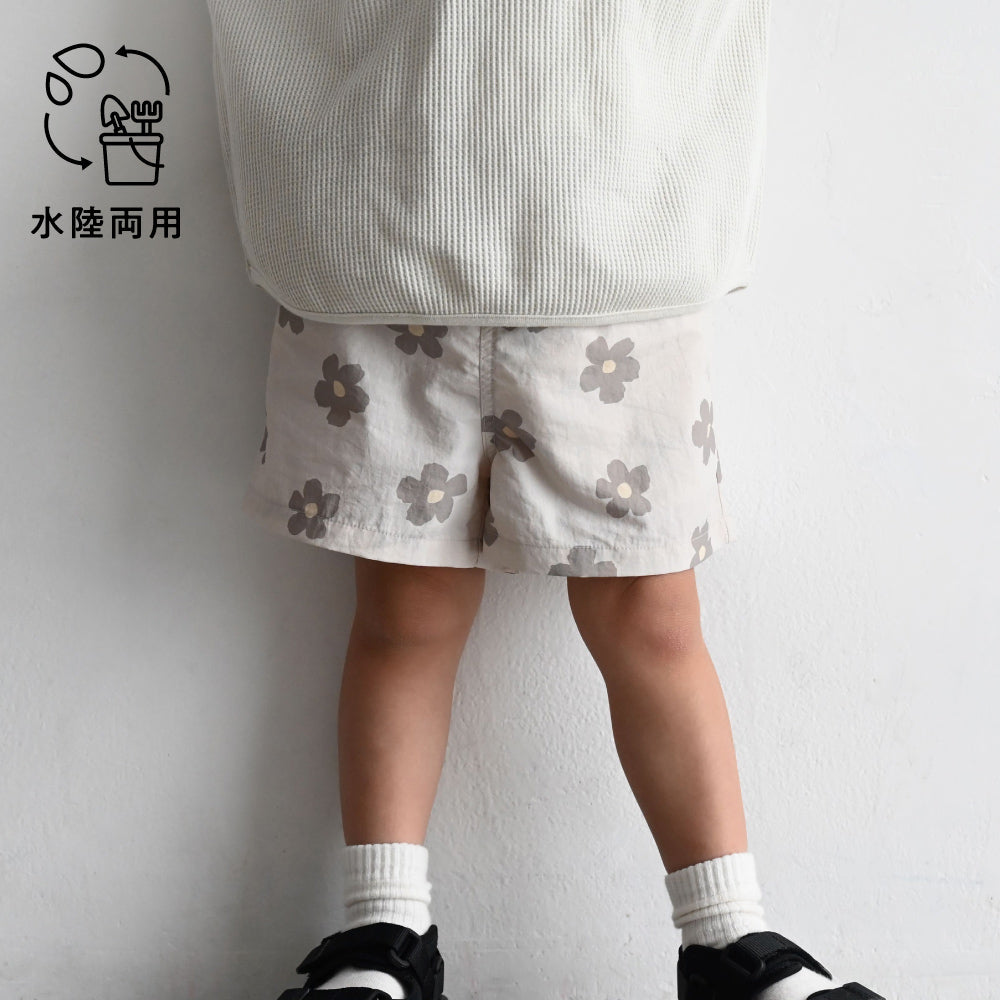 水陸両用 】 ショートパンツ – PUPPAPUPO オフィシャルストア