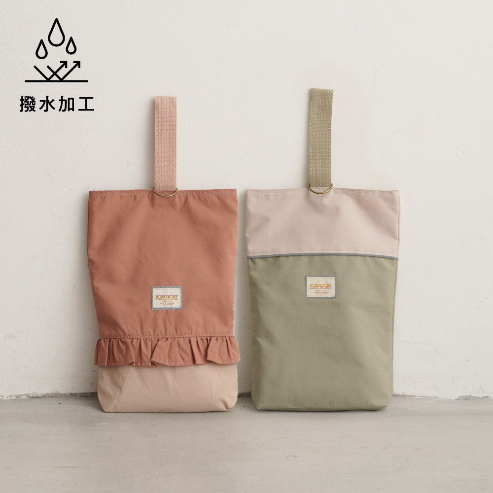 撥水】 シューズバッグ – PUPPAPUPO オフィシャルストア