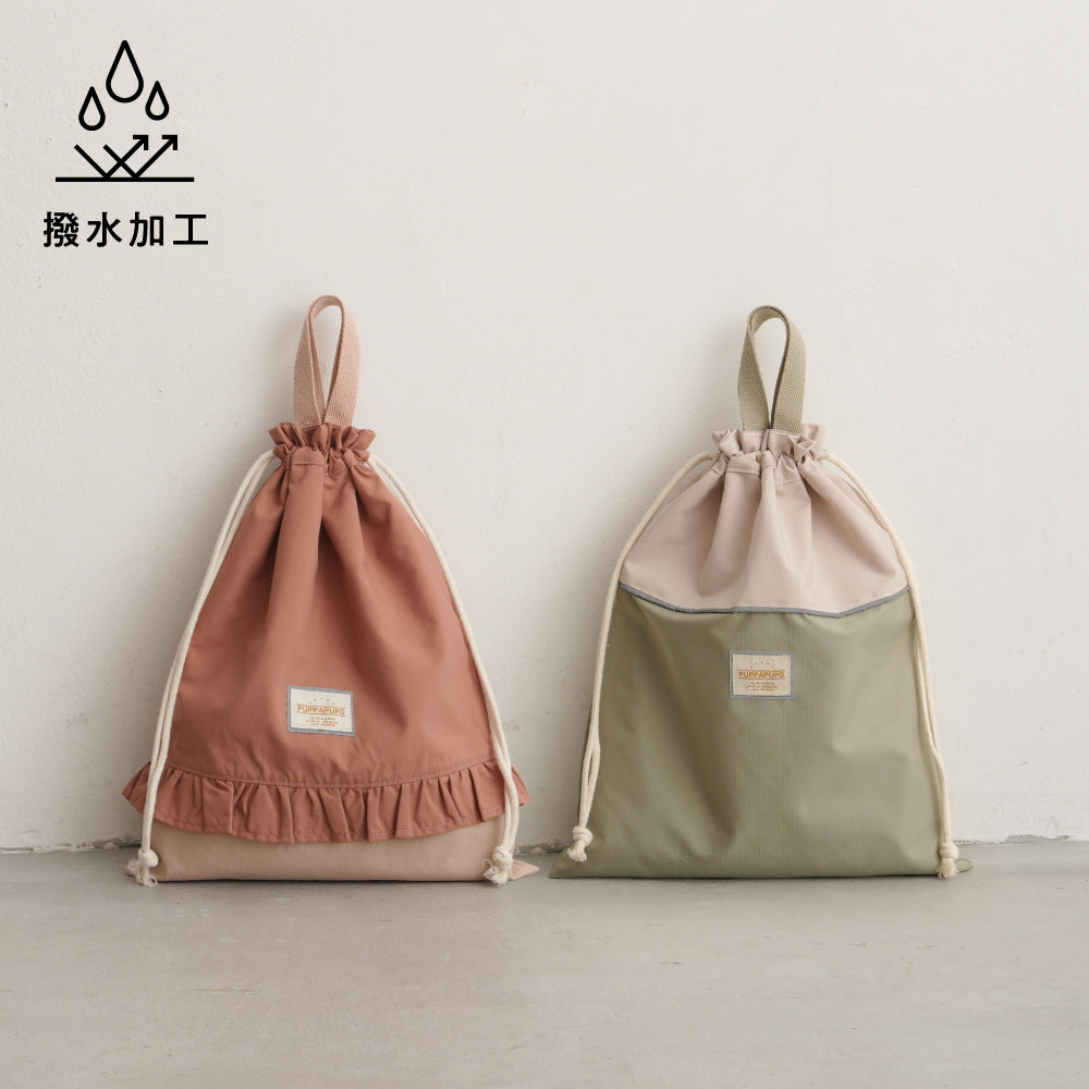 撥水】 体操服入れ 巾着袋 – PUPPAPUPO オフィシャルストア