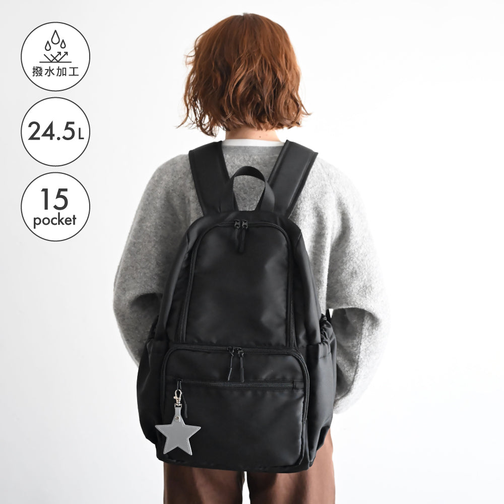 マザーズリュック Neo-Classic 24.5L – PUPPAPUPO オフィシャルストア