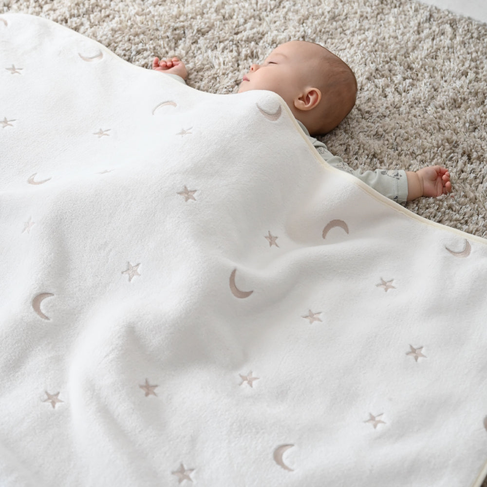 プッパプーポ ベビーブランケット フランネル – PUPPAPUPO