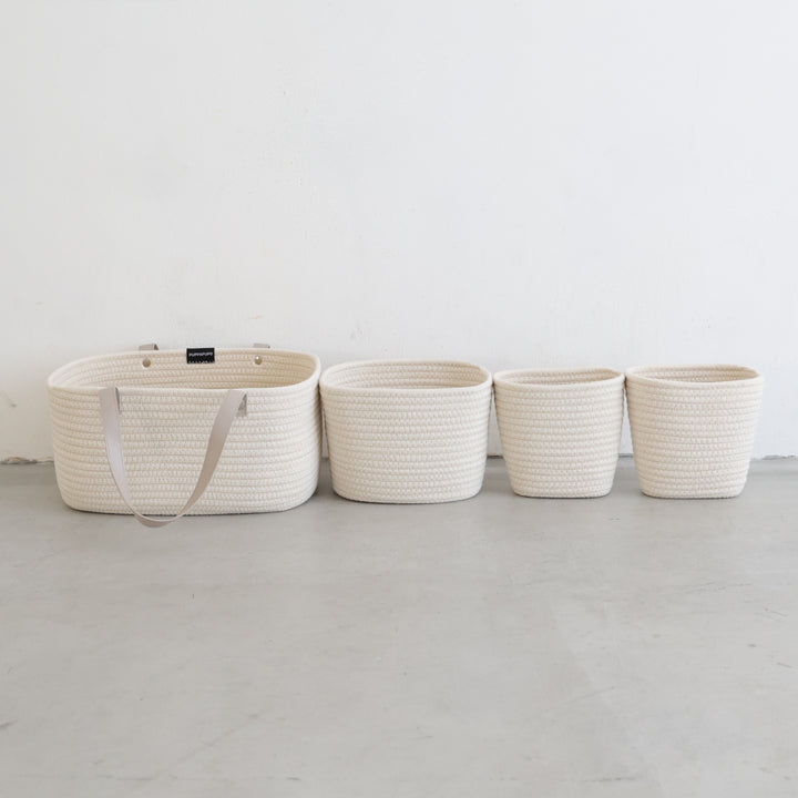 おむつストッカー