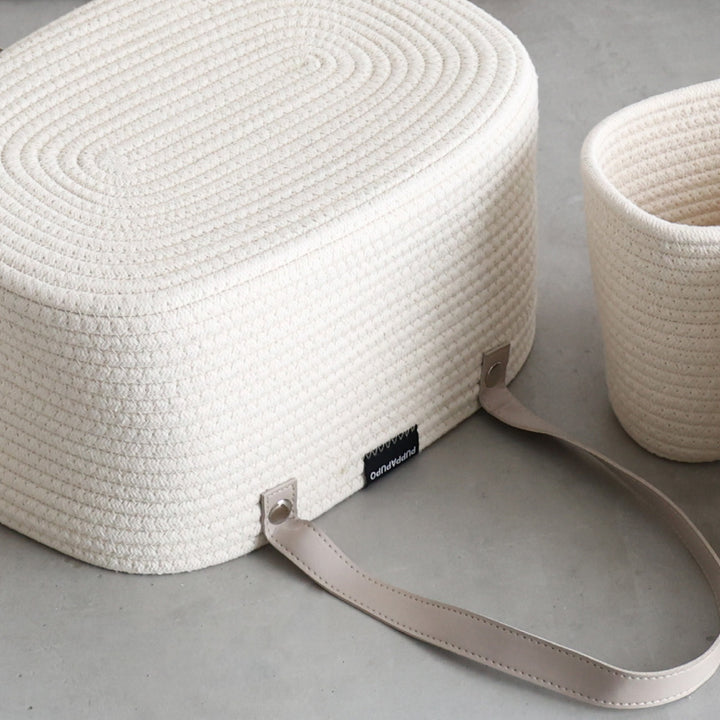 おむつストッカー