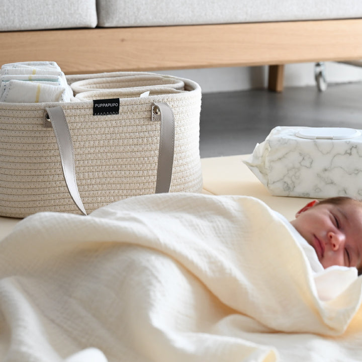 おむつストッカー