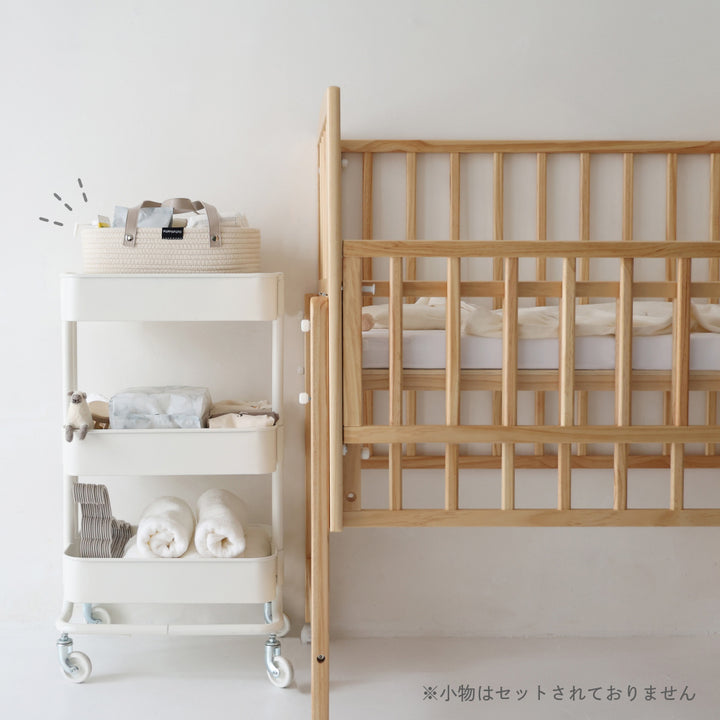 おむつストッカー