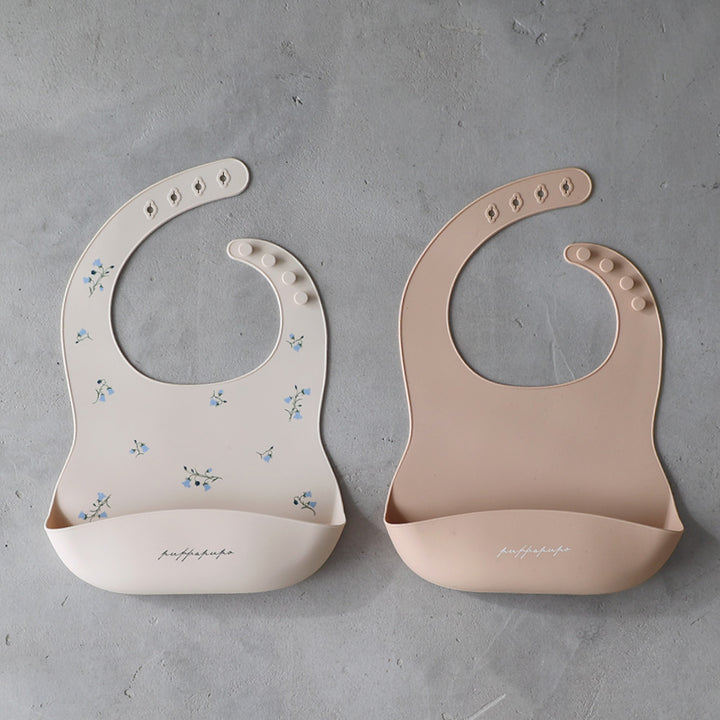 シリコンビブ 2枚セット