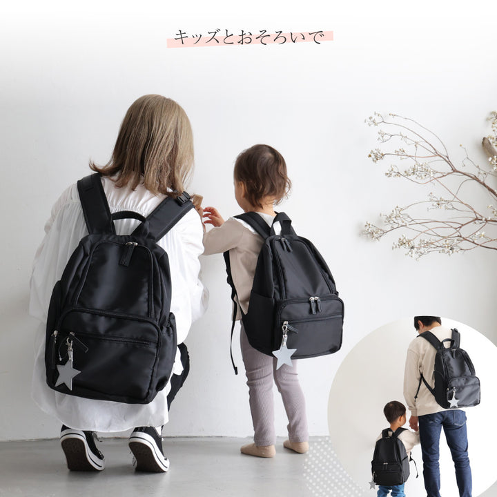 マザーズリュック