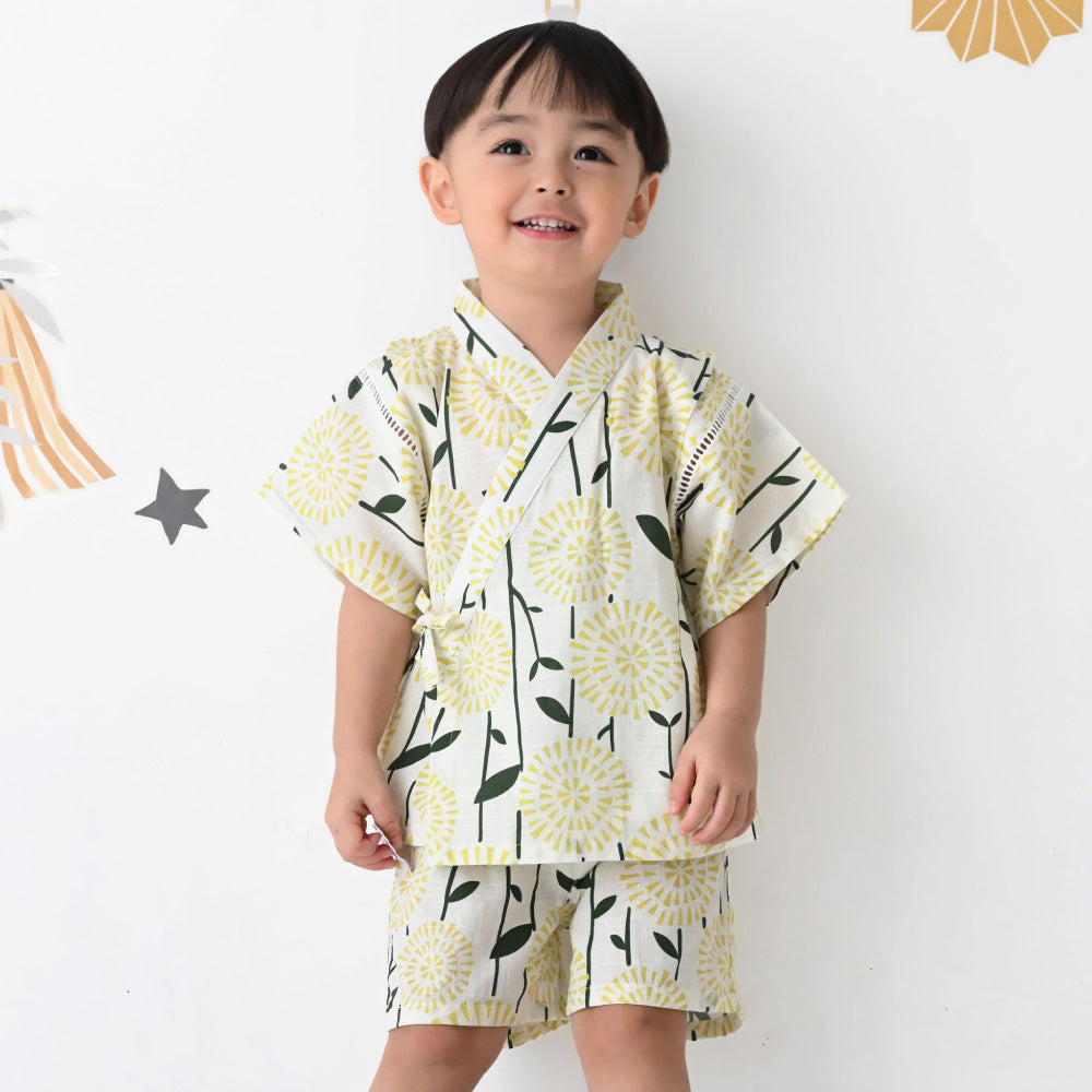 甚平 男の子 – PUPPAPUPO オフィシャルストア
