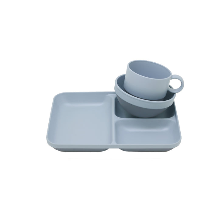 MIN FARG 食器セット 3点