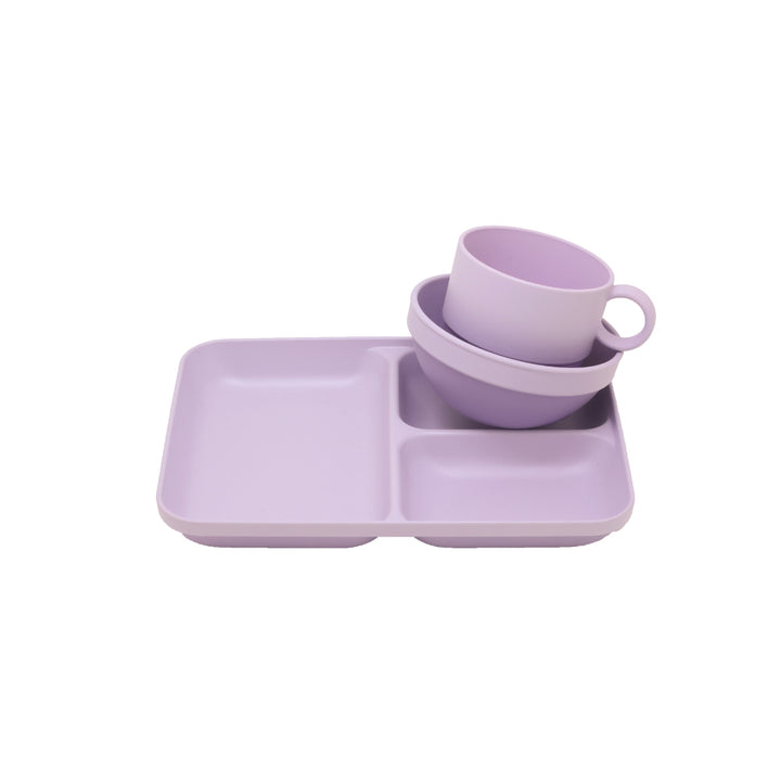 MIN FARG 食器セット 3点
