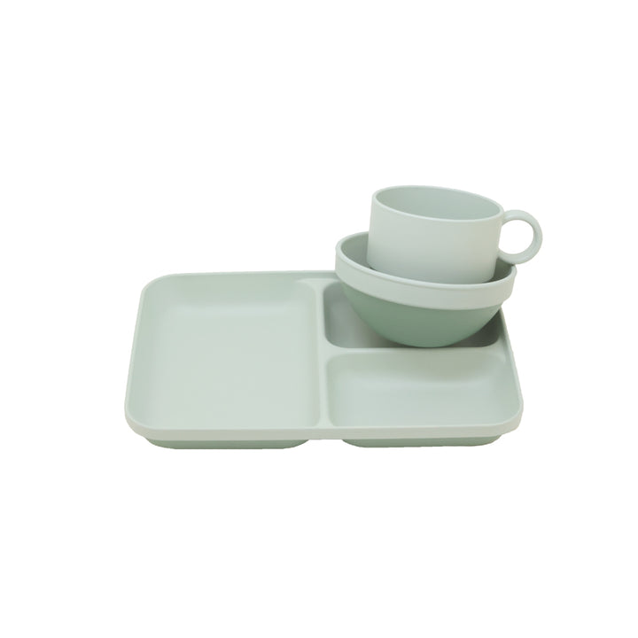 MIN FARG 食器セット 3点