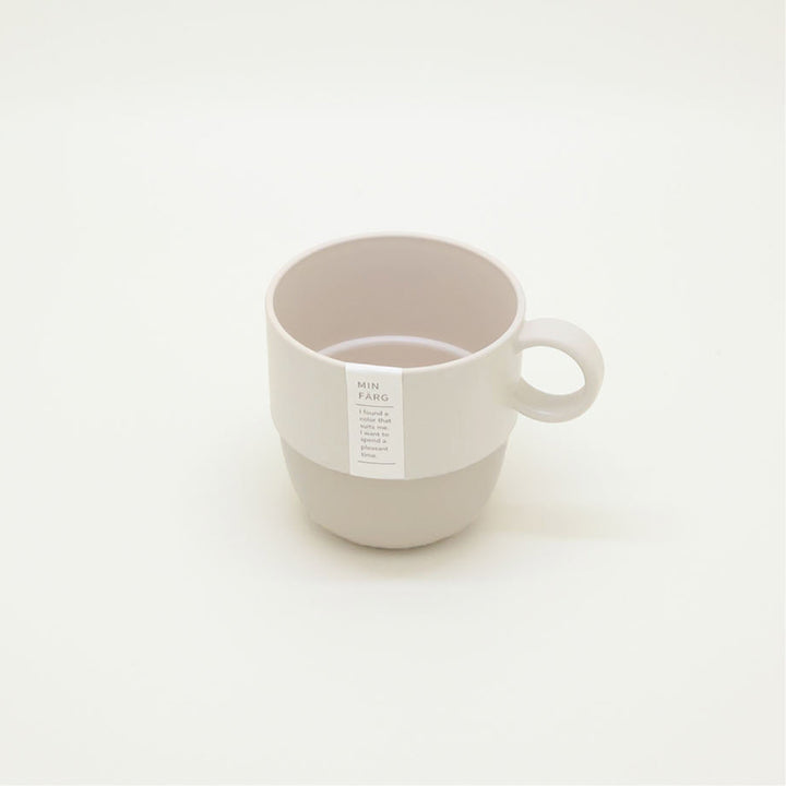 MIN FARG マグカップ