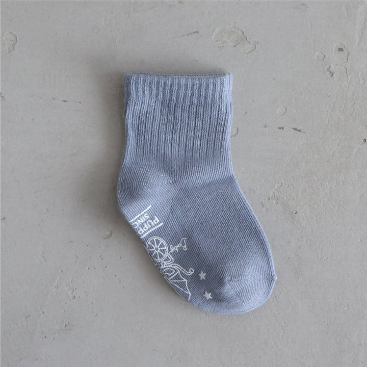【 4足で1,000円 】 ベビー キッズ ソックス