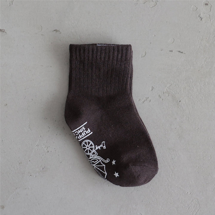 【 4足で1,000円 】 ベビー キッズ ソックス