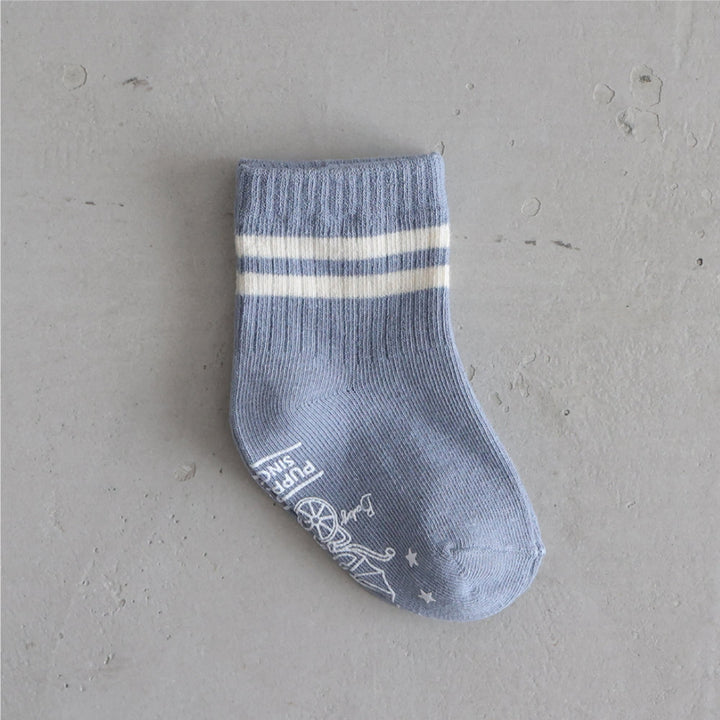 【 4足で1,000円 】 ベビー キッズ ソックス