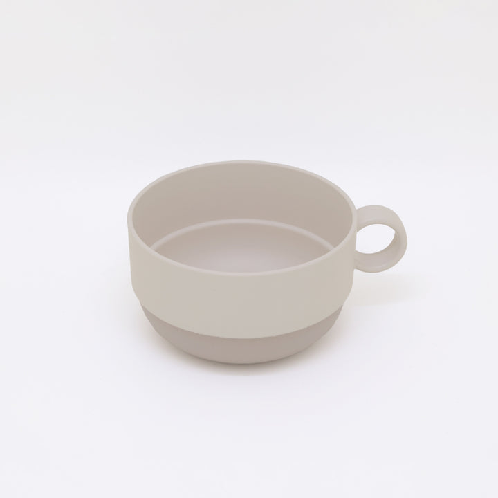 MIN FARG スタックスープマグ