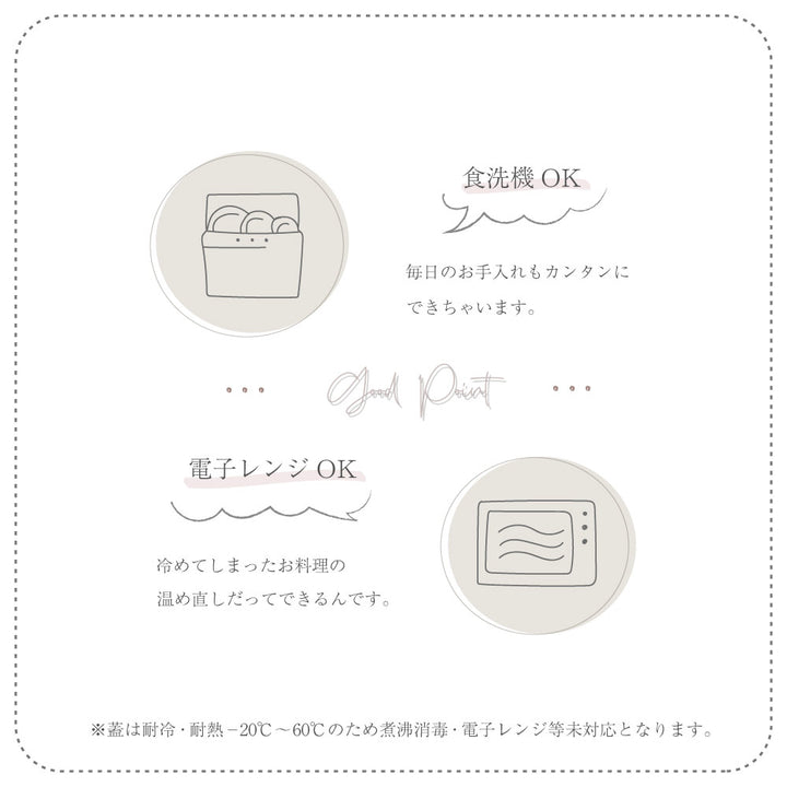 MIN FARG フードパック