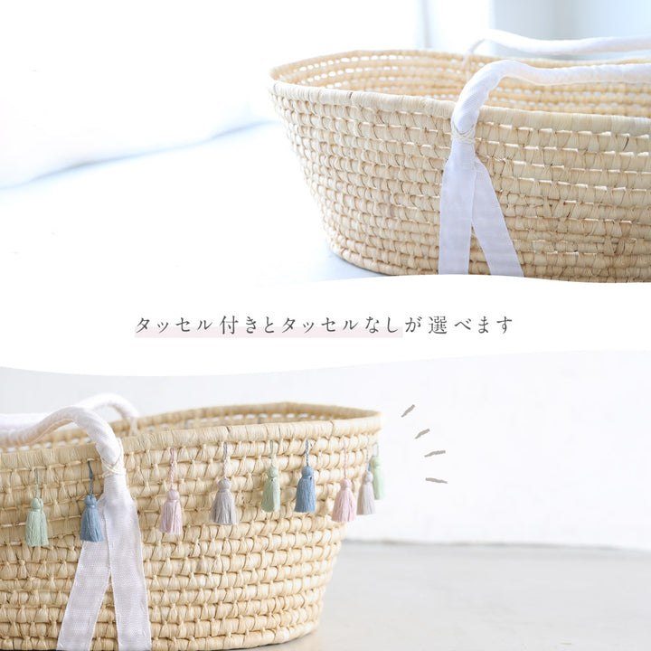 クーファンかご