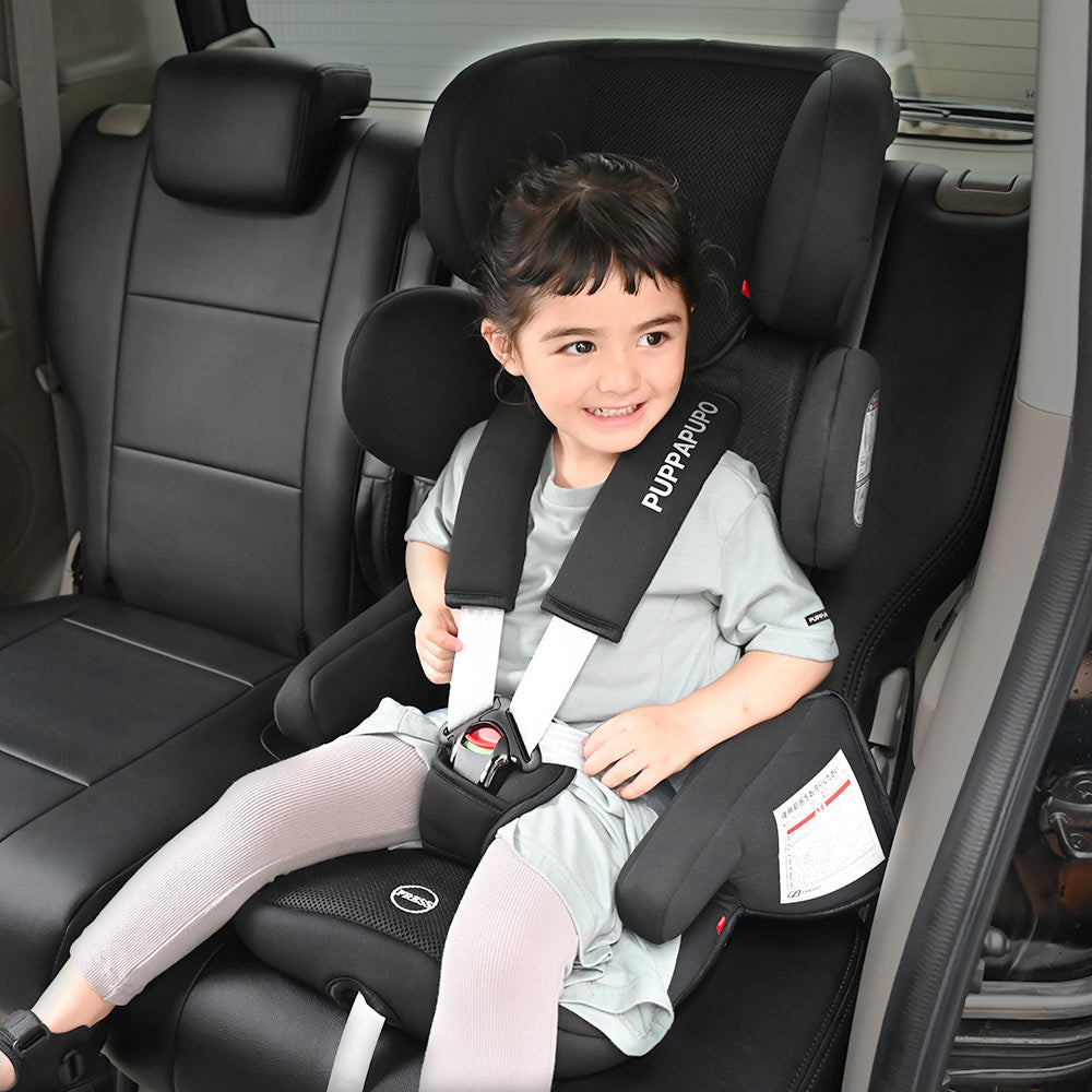 チャイルドシート コンパクト ISOFIX – PUPPAPUPO オフィシャルストア