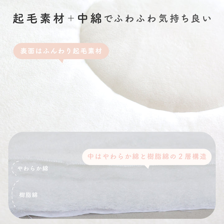 サニーマット フリル