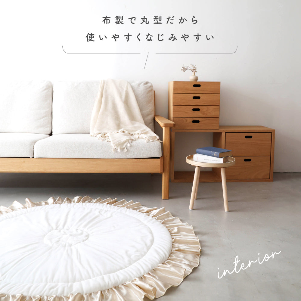 puppapupo サニーマット プッパプーポ サニーマット タッセル – PUPPAPUPO オフィシャル