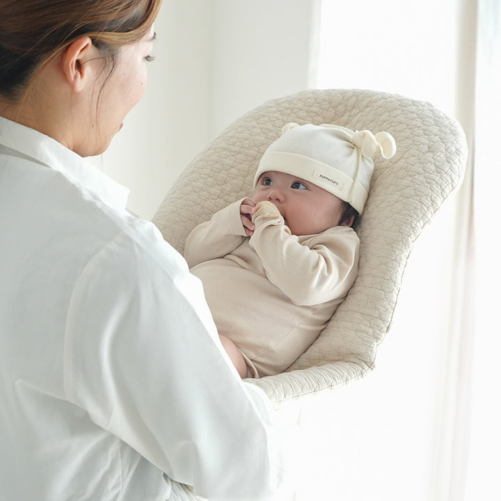 【名入れ刺繍商品】抱っこ布団 イブル モロッカン