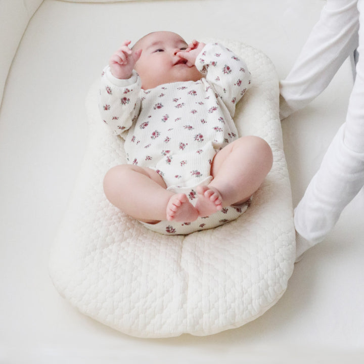 【名入れ刺繍商品】抱っこ布団 イブル モロッカン