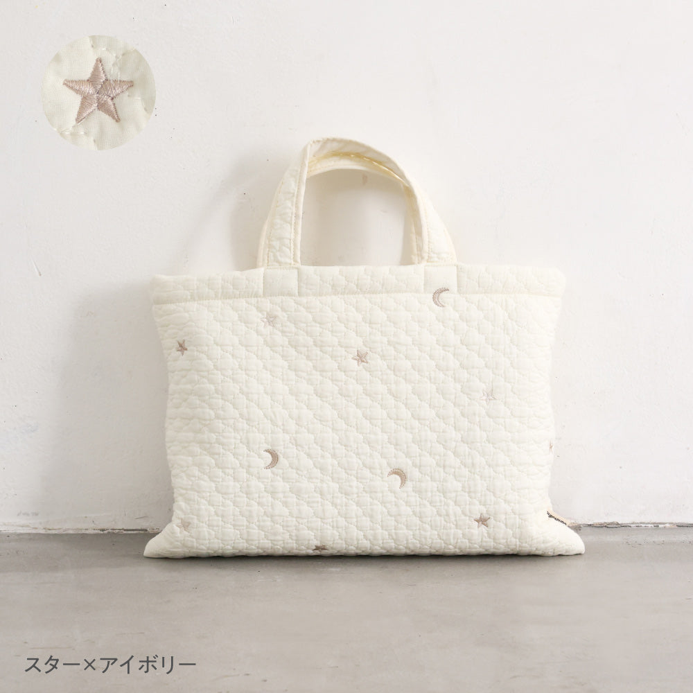 レッスンバッグ イブル モロッカン